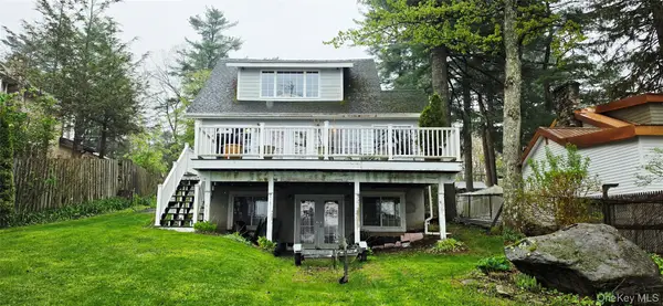 65 Sarine Road, Wurtsboro, NY 12790
