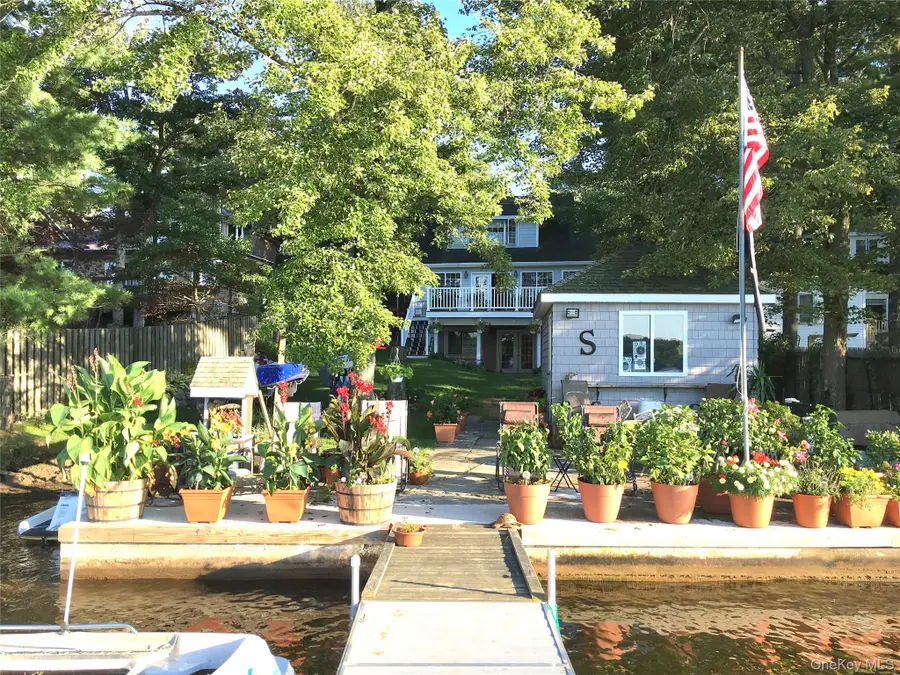 65 Sarine Road, Wurtsboro, NY 12790 - #2