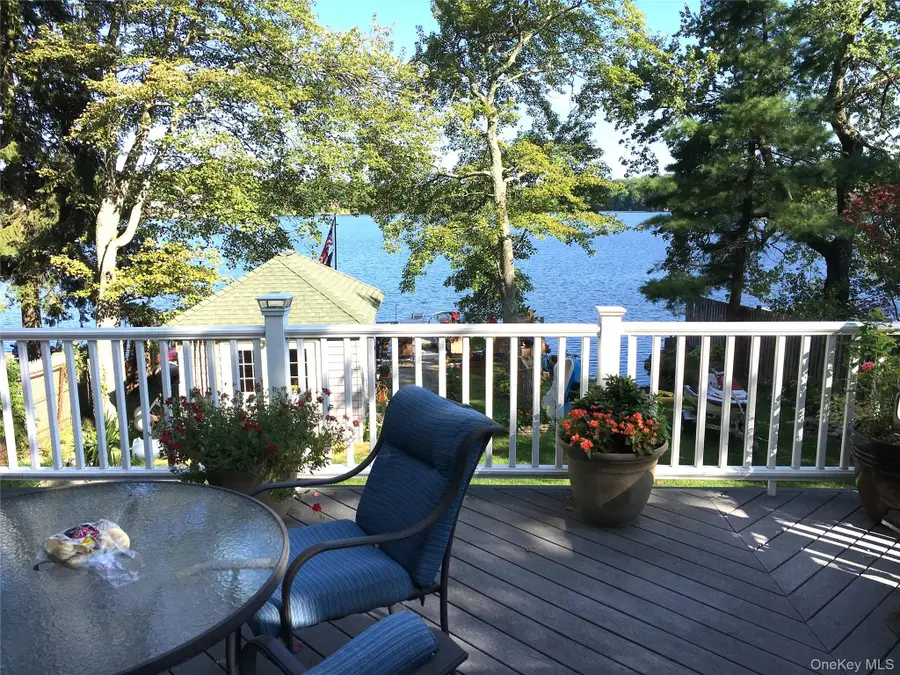 65 Sarine Road, Wurtsboro, NY 12790 - #3