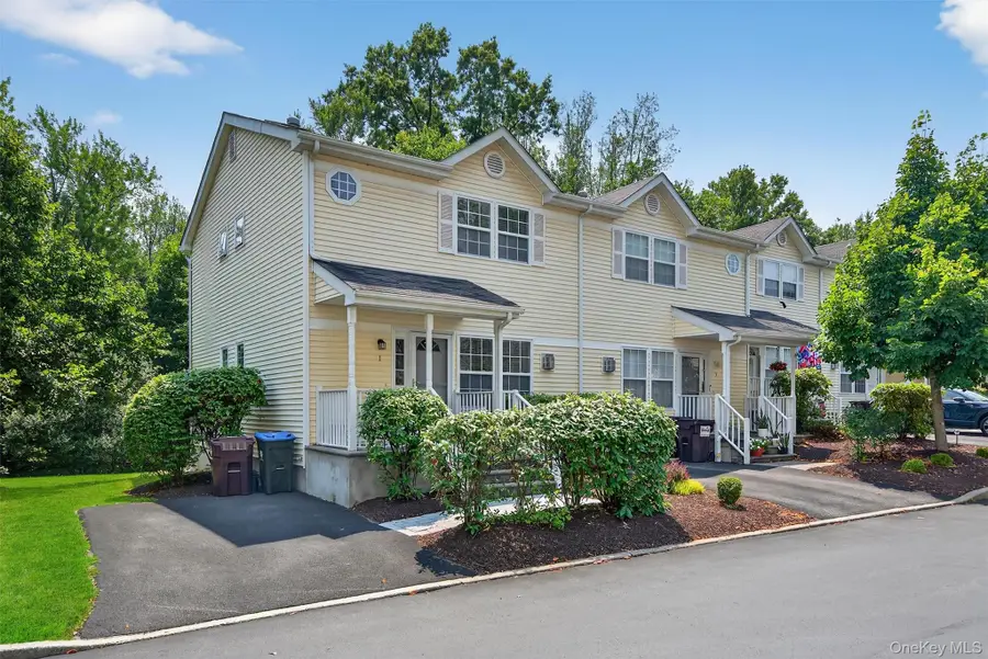 1 Lake Ridge Drive, Middletown, NY 10940 - #3