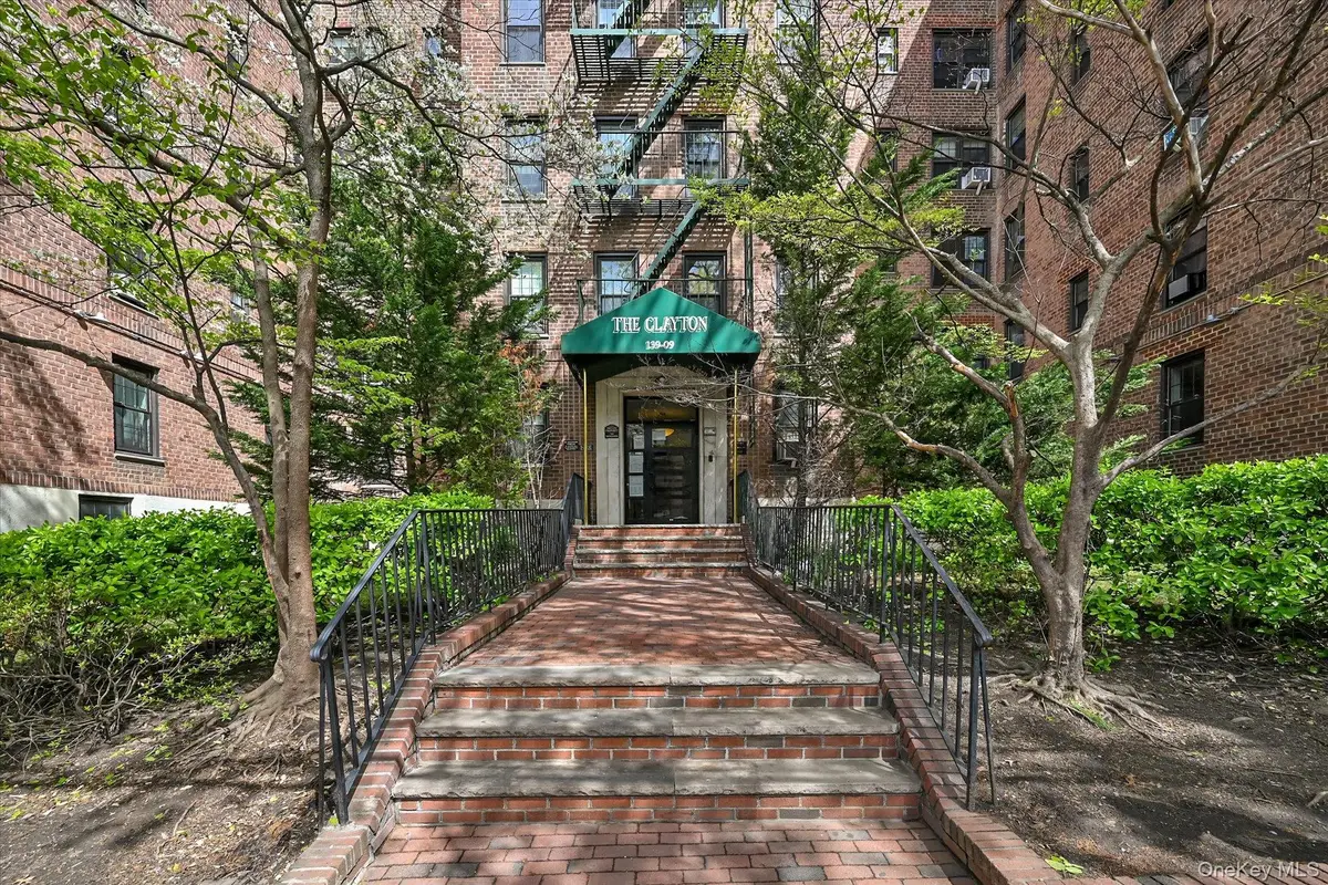 139-09 84 Drive #608, Briarwood, NY 11435 - #1