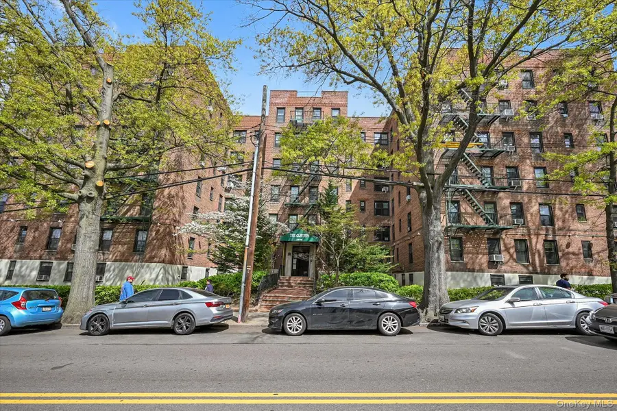 139-09 84 Drive #608, Briarwood, NY 11435 - #2