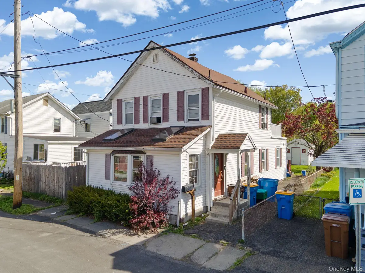 25 S Prospect Street, Kingston, NY 12401 - #1