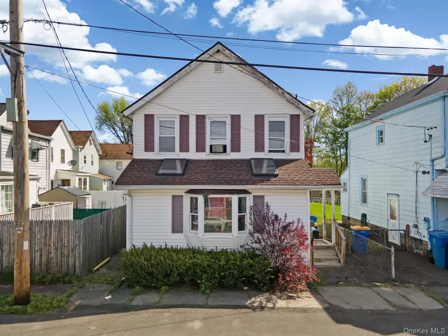 25 S Prospect Street, Kingston, NY 12401 - #2
