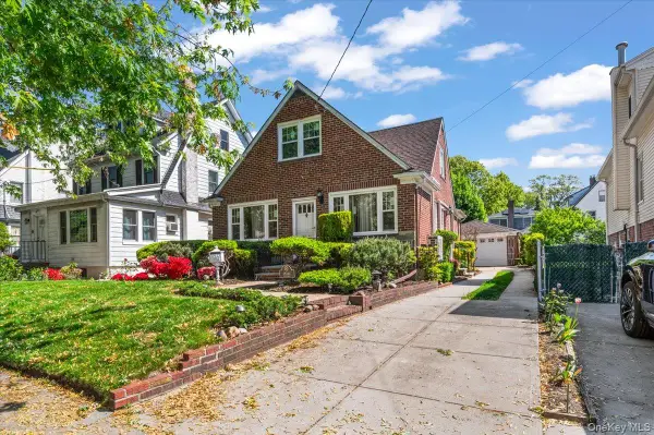 183-41 Dalny Road, Jamaica Estates, NY 11432