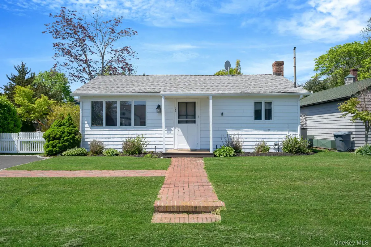 77 Point Street, South Jamesport, NY 11970 - #1
