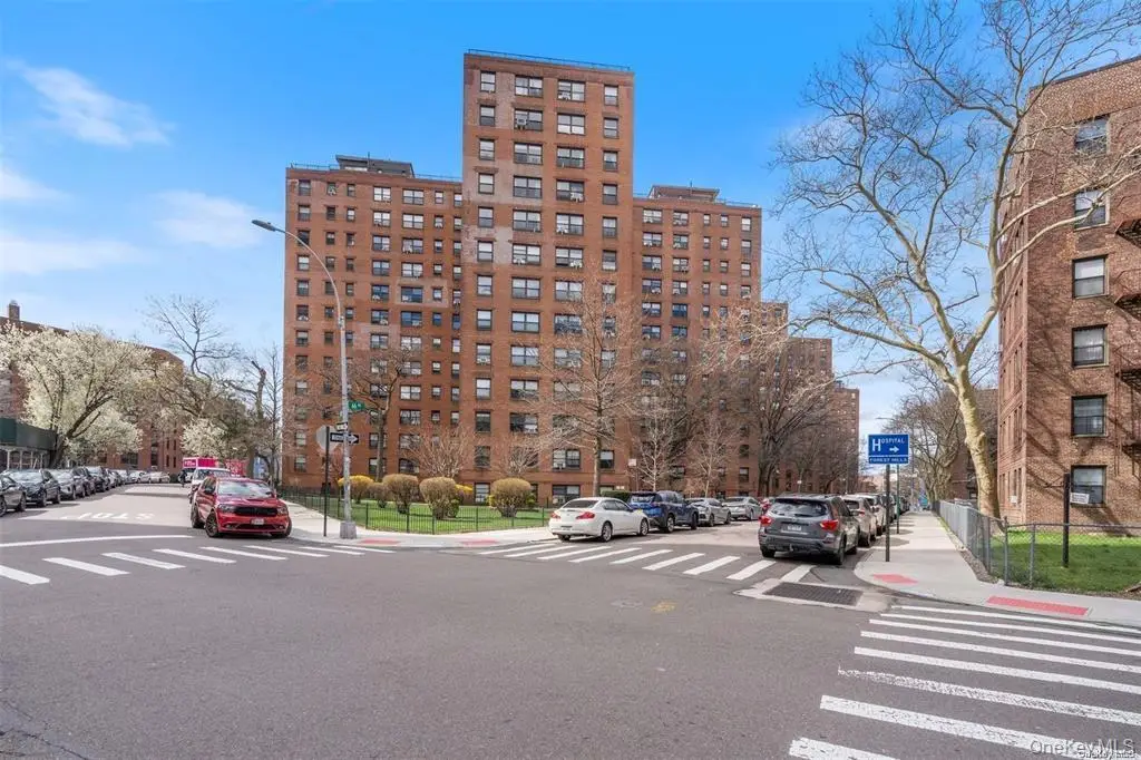 99-72 66th Road #11R, Rego Park, NY 11374 - #1