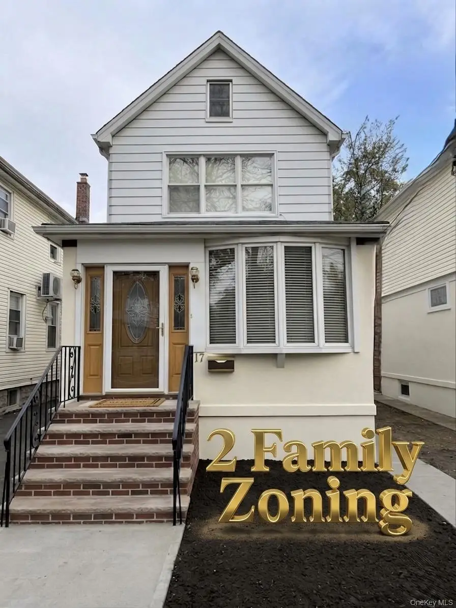 36-17 201st Street, Bayside, NY 11361 - #1