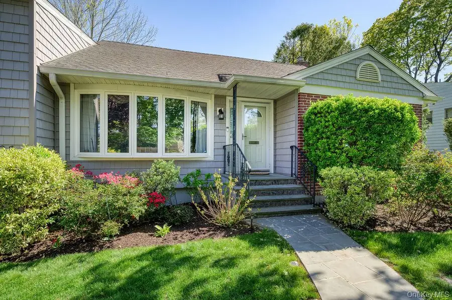 25 Frederick Lane, Scarsdale, NY 10583 - #2