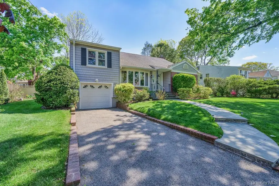25 Frederick Lane, Scarsdale, NY 10583 - #3