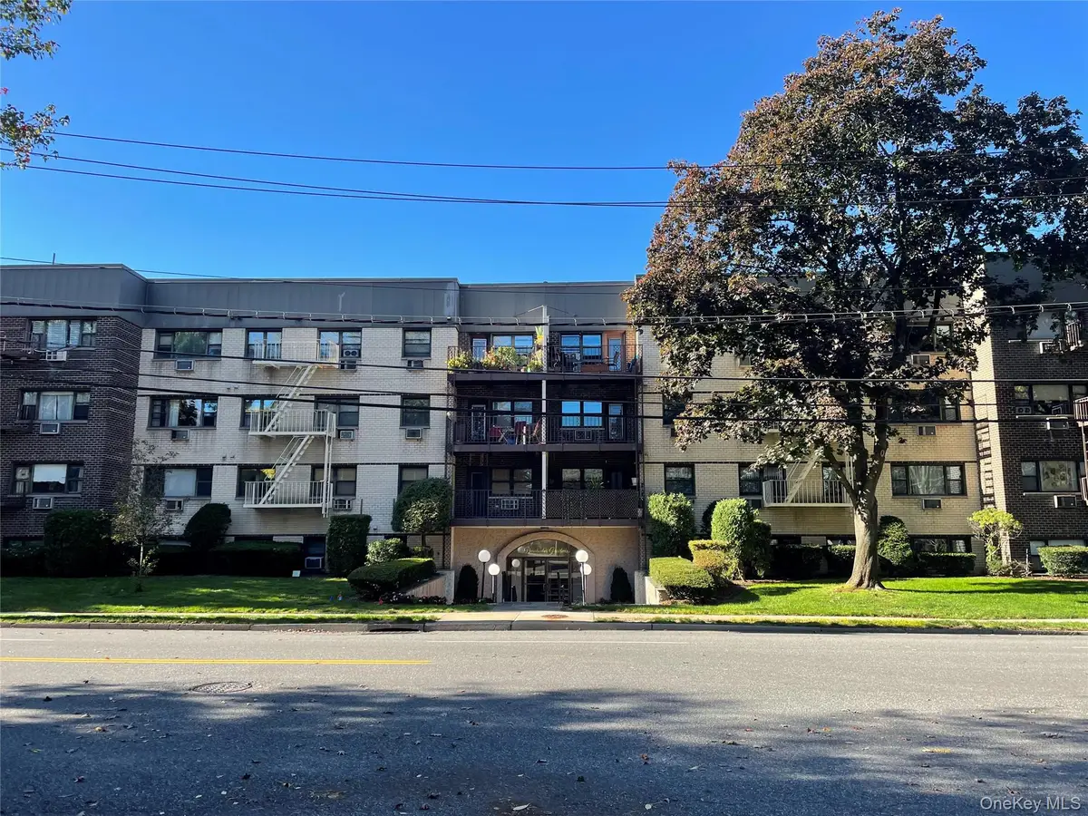 2261 Palmer Avenue #2N, New Rochelle, NY 10801 - #1
