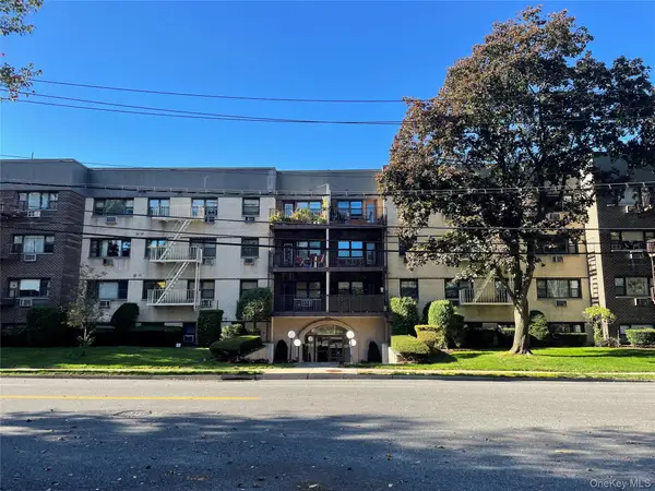 2261 Palmer Avenue #2N, New Rochelle, NY 10801