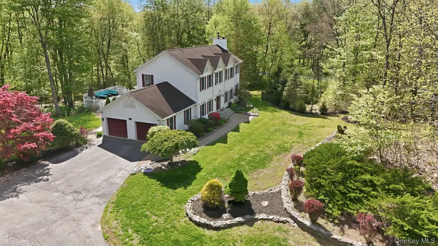28 Sassinoro Drive, Putnam Valley, NY 10579 - #2
