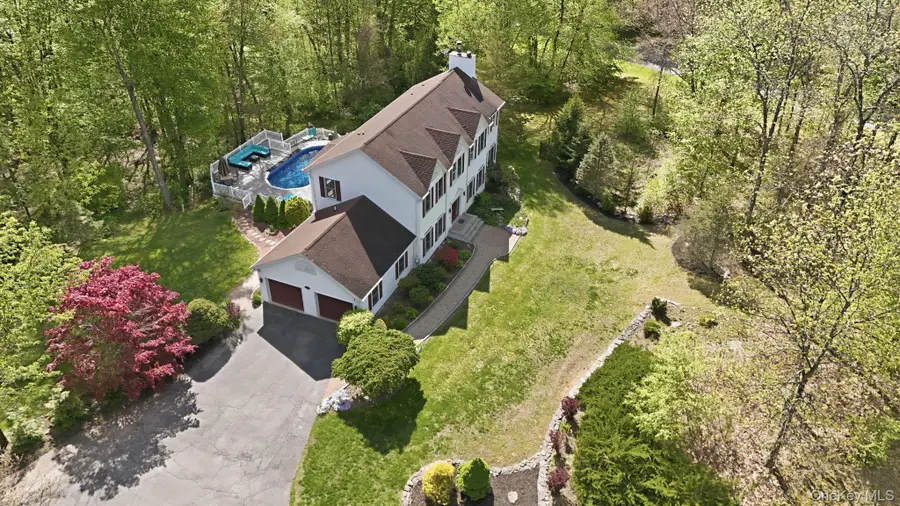 28 Sassinoro Drive, Putnam Valley, NY 10579 - #3