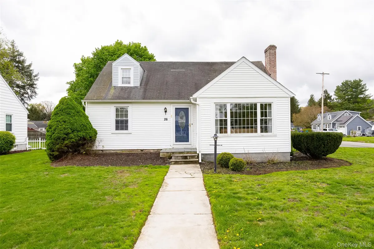 26 Crumwold Place, Hyde Park, NY 12538 - #1