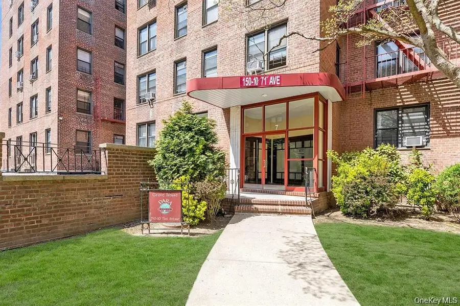 150-10 71st Avenue #2K, Flushing, NY 11367 - #2
