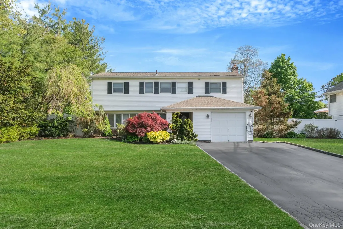 8 Elder Drive, Commack, NY 11725 - #1