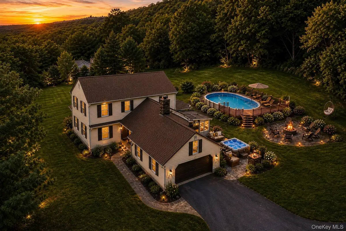 4 Debbie Court, Chester, NY 10918 - #1