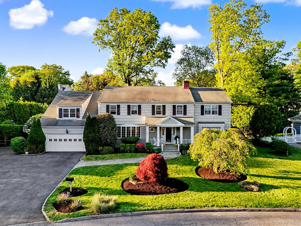 4 Clark Lane, Rye, NY 10580 - #1