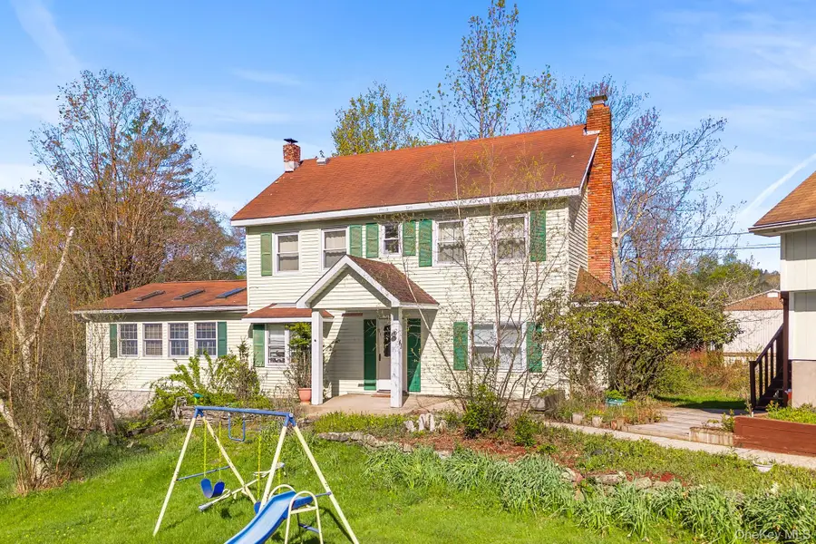 43 Taylor Road, Parksville, NY 12768 - #2