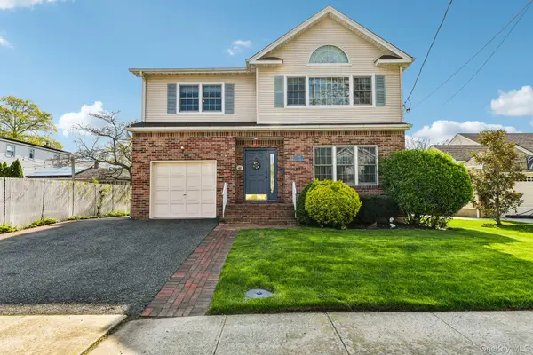 1679 Saint Johns Avenue, Merrick, NY 11566