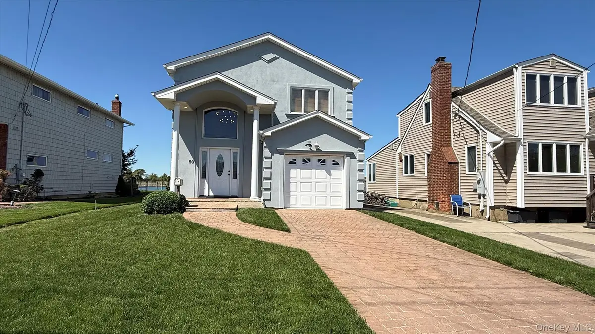 50 Island Parkway N, Island Park, NY 11558 - #1