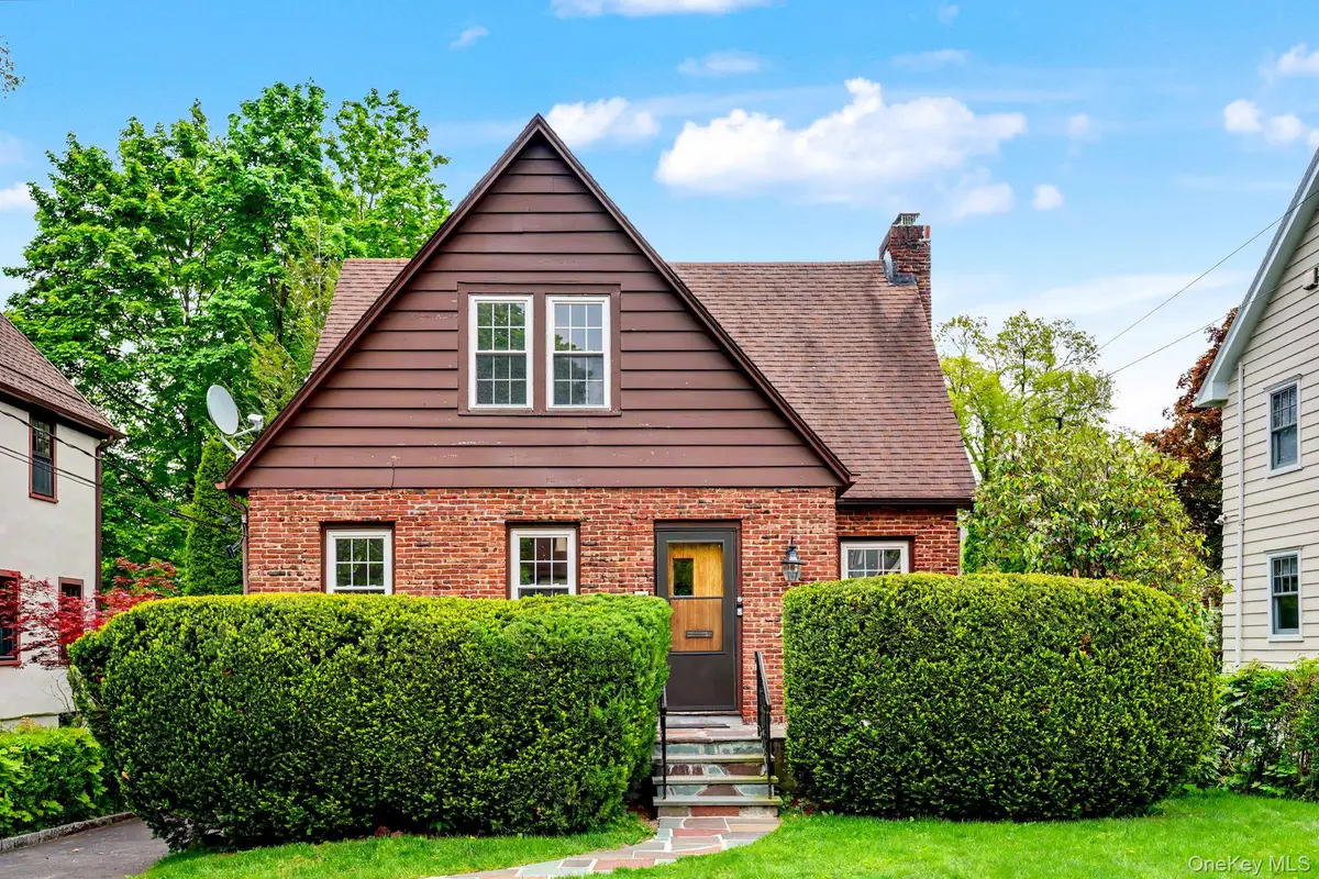 170 Madison Road, Scarsdale, NY 10583 - #1