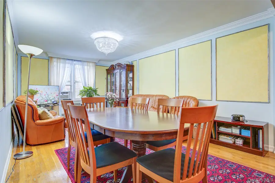 67-25 Dartmouth Street #7H, Forest Hills, NY 11375 - #3