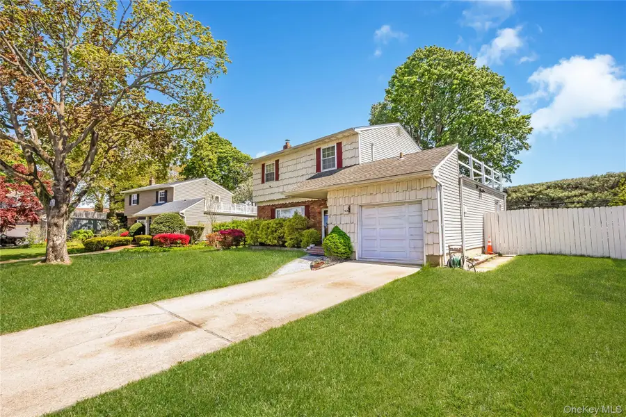 14 Leanore Drive, Farmingdale, NY 11735 - #3