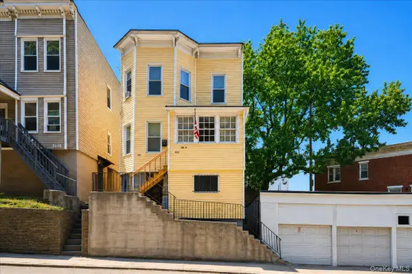 364 Ashburton Avenue #A, Yonkers, NY 10701