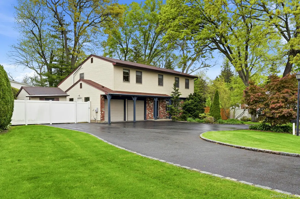 3 Tremont Court, South Huntington, NY 11746 - #1