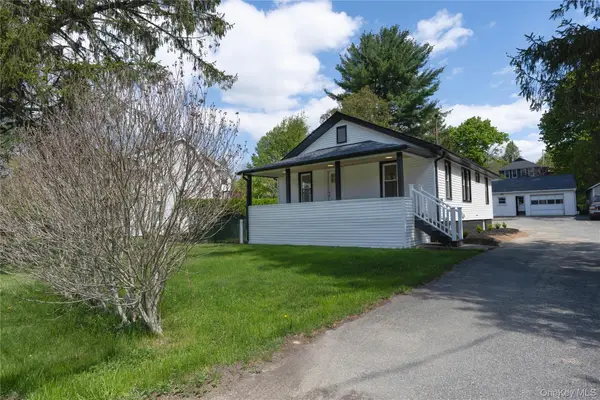 22 Seybolt Avenue, Otisville, NY 10963