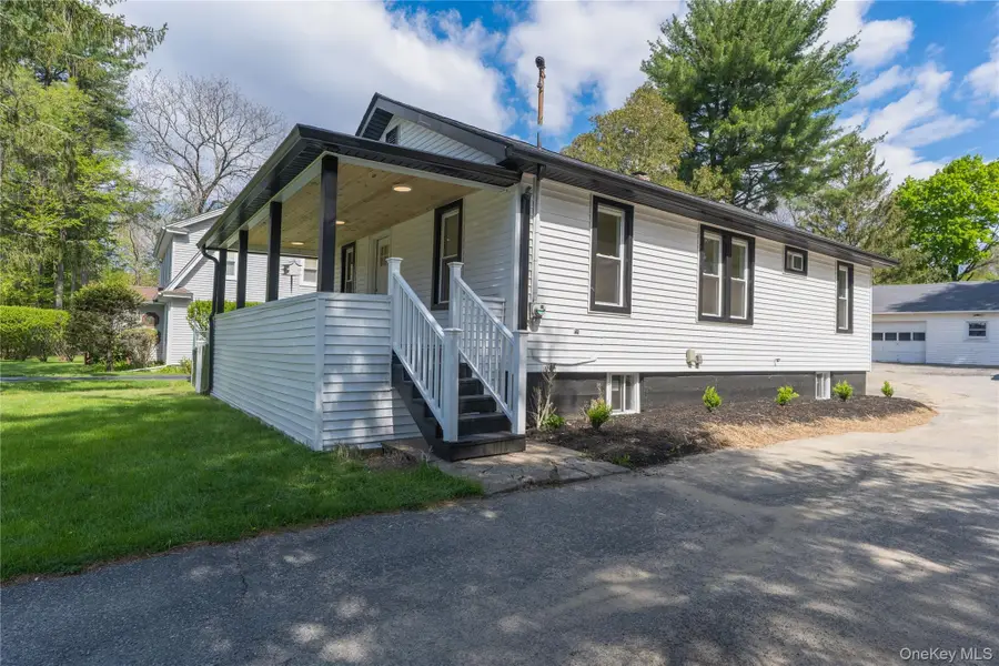 22 Seybolt Avenue, Otisville, NY 10963 - #3