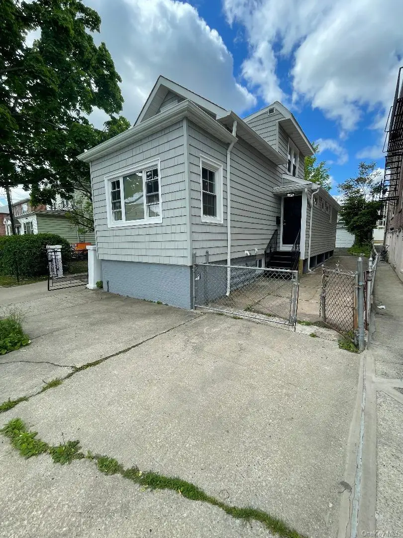 839 Clarence Avenue, Bronx, NY 10465 - #1