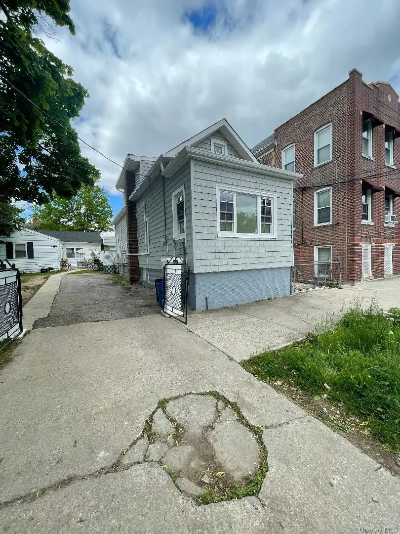 839 Clarence Avenue, Bronx, NY 10465 - #3