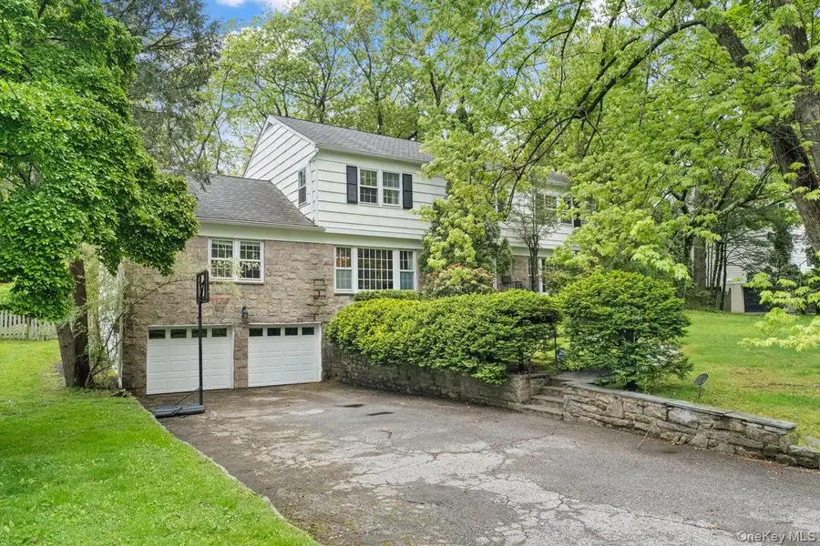 20 Springdale Road, Scarsdale, NY 10583 - #2