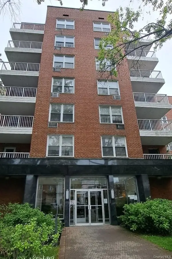 42-65 Kissena Boulevard #511, Flushing, NY 11355