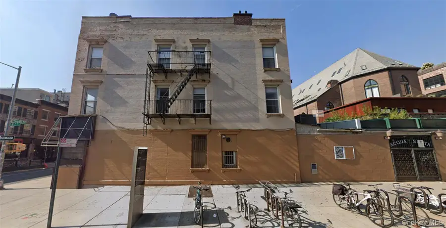556 Driggs Avenue, Brooklyn, NY 11211 - #3