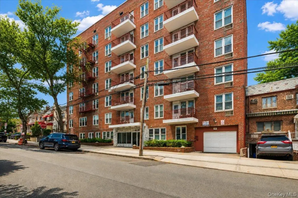 65-15 Alderton Street #2C, Rego Park, NY 11374 - #1