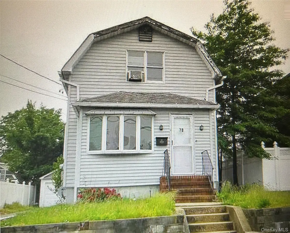 78 Mckee Street, Floral Park, NY 11001 - #1