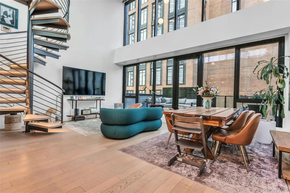 4507 Court Square #11A, Long Island City, NY 11101 - #1