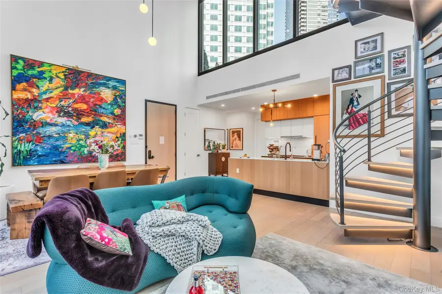 4507 Court Square #11A, Long Island City, NY 11101 - #2