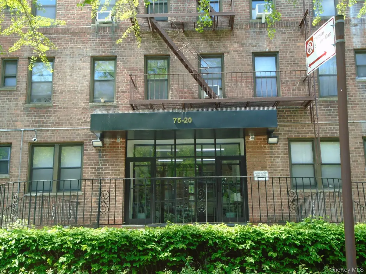 75-20 113th Street #6A, Forest Hills, NY 11375 - #1