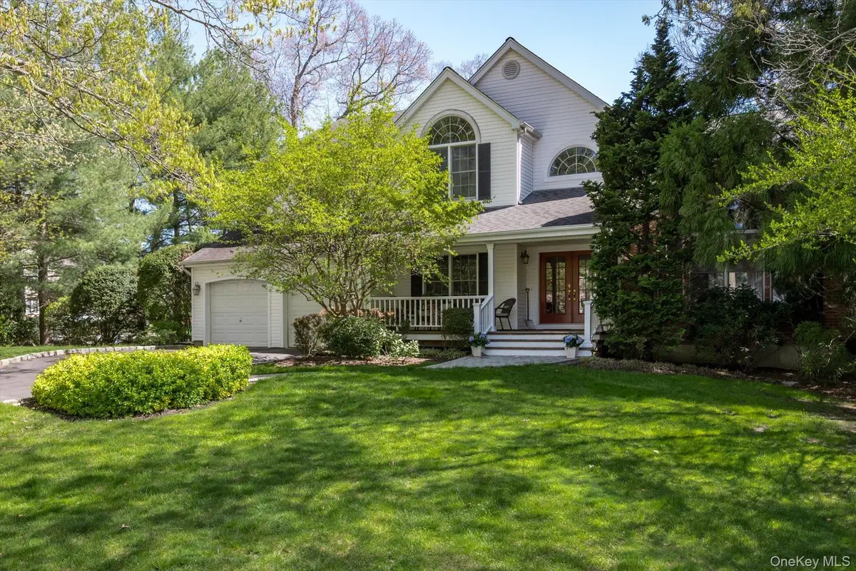 1 Fox Hollow Court, Dix Hills, NY 11746 - #1
