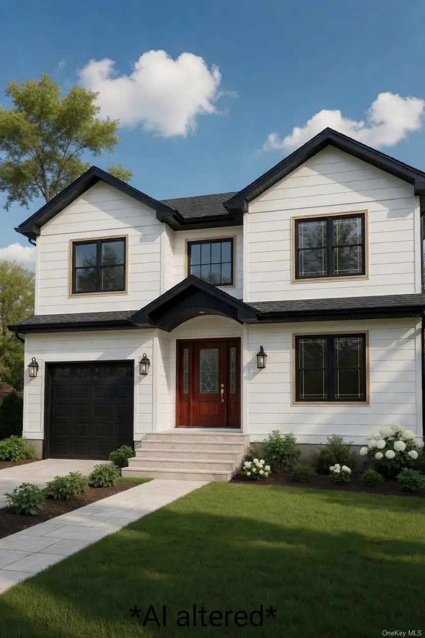 837 Cleveland, West Hempstead, NY 11552 - #1