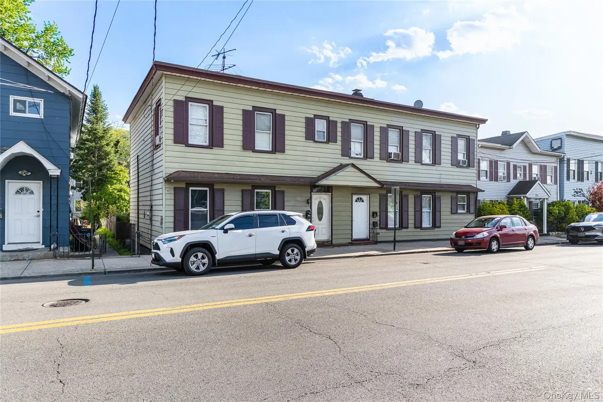 121 Broadway, Haverstraw, NY 10927 - #1