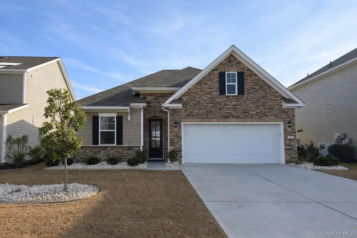 261 Calhoun Falls Drive, Carolina Forest, SC 29579 - #1
