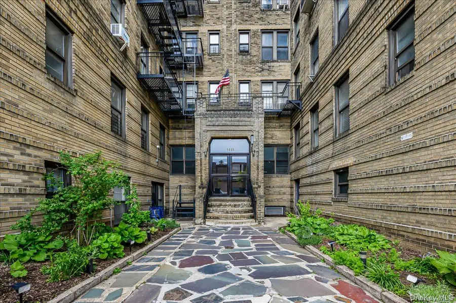50-05 43rd Avenue #1M, Woodside, NY 11377 - #2