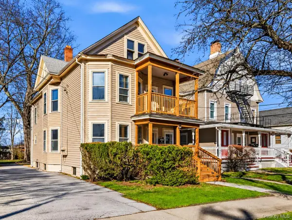 1 College Avenue, Poughkeepsie, NY 12603