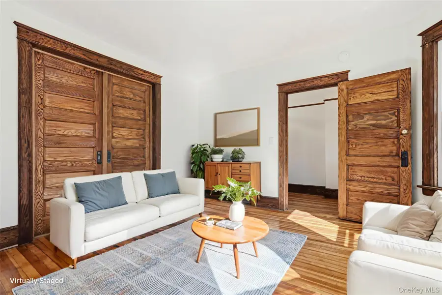 1 College Avenue, Poughkeepsie, NY 12603 - #3